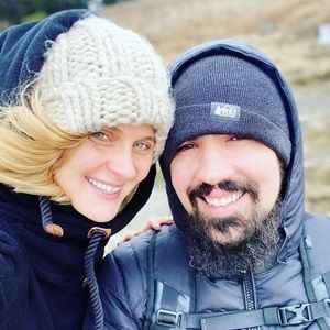 Meet your Posher, Darren